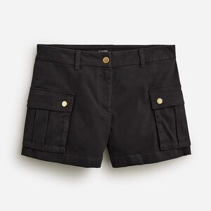 4" cargo chino short NWT